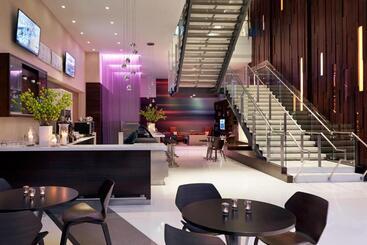 Residence Inn By Marriott Los Angeles L.a. Live