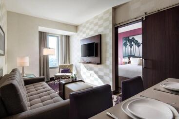 Residence Inn By Marriott Los Angeles L.a. Live