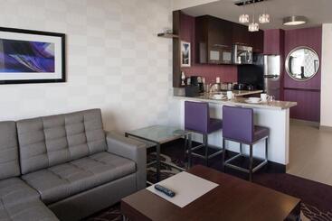 Residence Inn By Marriott Los Angeles L.a. Live