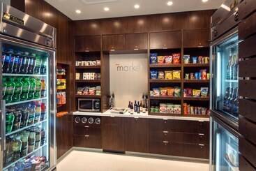 Residence Inn By Marriott Los Angeles L.a. Live