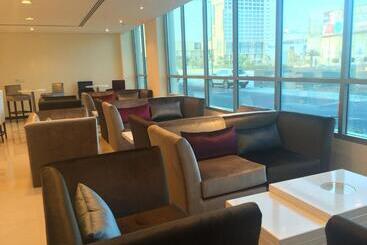 Tulip Hotel & Suites