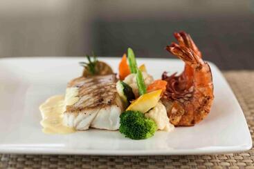استراحتگاه Amaya Beach Passikudah