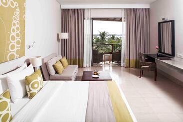 استراحتگاه Amaya Beach Passikudah