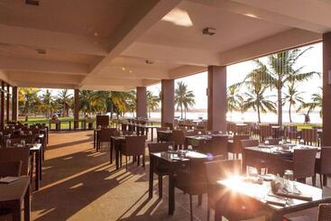 استراحتگاه Amaya Beach Passikudah