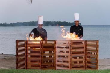 استراحتگاه Amaya Beach Passikudah