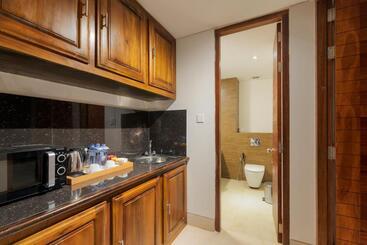 استراحتگاه Amaya Beach Passikudah
