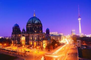 St Christopher S Berlin Alexanderplatz   Hostel