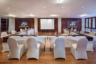 The Kuta Beach Heritage Hotel   Managed By Accor