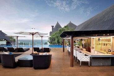 The Kuta Beach Heritage Hotel   Managed By Accor