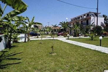 Acapulco Marinos Apartments Adults Only