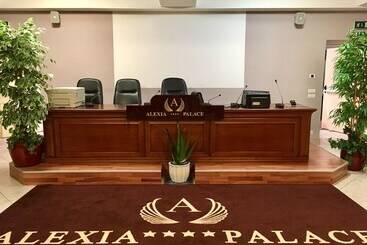 Alexia Palace Hotel Residence