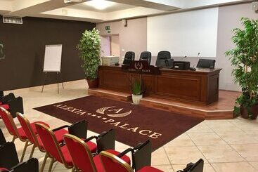 Alexia Palace Hotel Residence