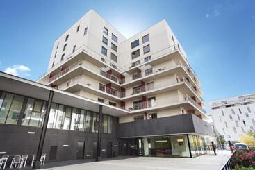 Odalys City Lyon Confluence