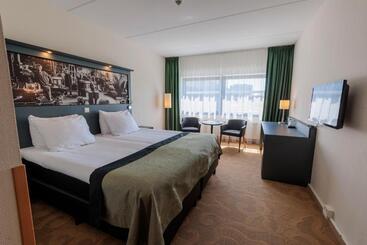 City Hotel Hengelo