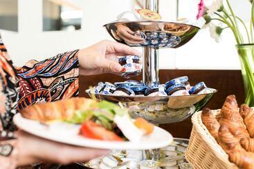 City Hotel Hengelo