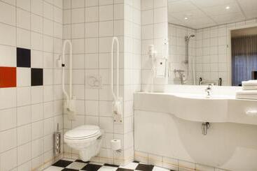 City Hotel Hengelo