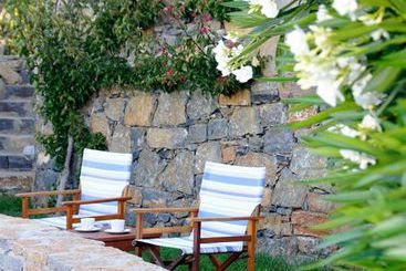 Elounda Vista Villas