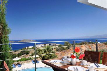 Elounda Vista Villas