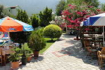 Gorkem Hotel & Apartments