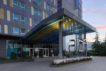 هتل Aloft Bursa