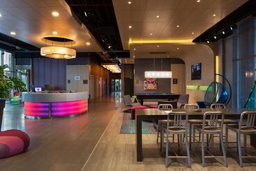هتل Aloft Bursa
