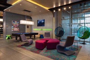 هتل Aloft Bursa