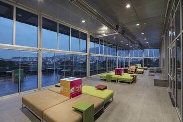 هتل Aloft Bursa