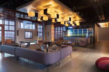 هتل Aloft Bursa