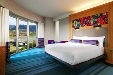 هتل Aloft Bursa