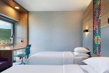 هتل Aloft Bursa