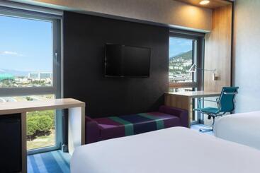 هتل Aloft Bursa