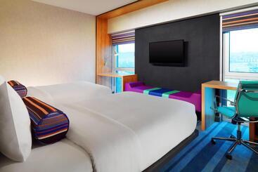 هتل Aloft Bursa