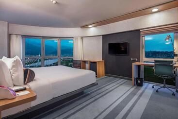 هتل Aloft Bursa