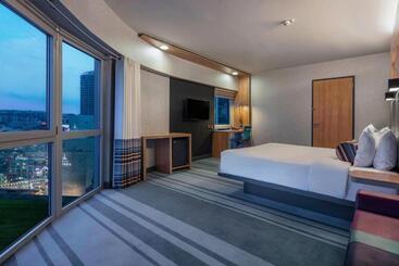 هتل Aloft Bursa