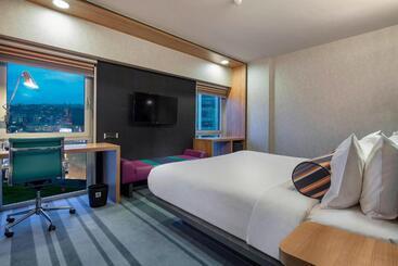 هتل Aloft Bursa