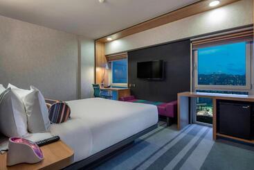 هتل Aloft Bursa