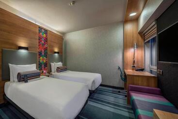 هتل Aloft Bursa