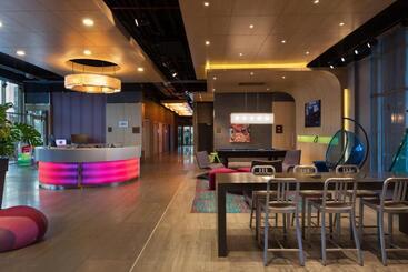 هتل Aloft Bursa