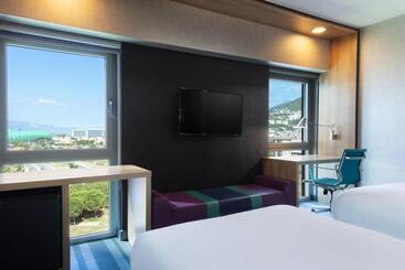 هتل Aloft Bursa