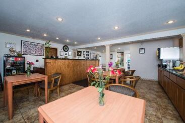 هتل Americas Best Value Inn Pendleton