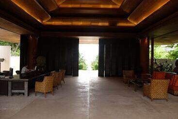 هتل Asya Premier Suites