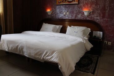 هتل Bano Palace