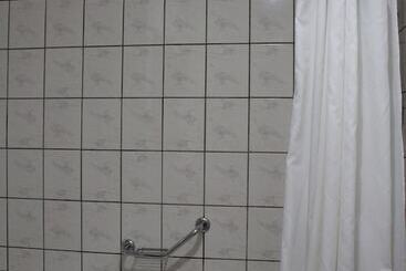 هتل Bano Palace