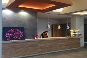 Begonville Beach Hotel   Adult Only
