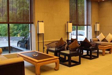 ホテル Best Western Huangshan Resort & Spa