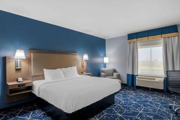 هتل Best Western Plus St. Louis Airport