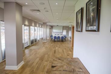 Blackpool Football Club Stadium Hotel, A Member Of Radisson Individuals - Blackpool