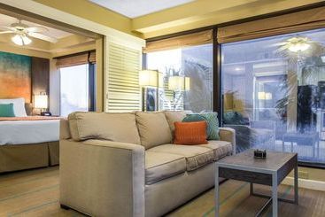 هتل Bluegreen Vacations Seaglass Tower, Ascend Resort Collection