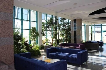Hotel Burgas Beach