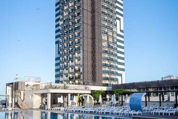 Hotel Burgas Beach